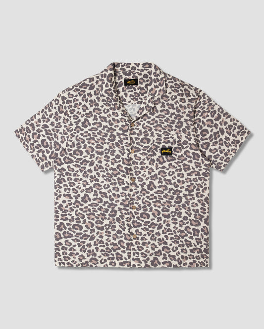 Tour-Shirt (Leopardentarnung)