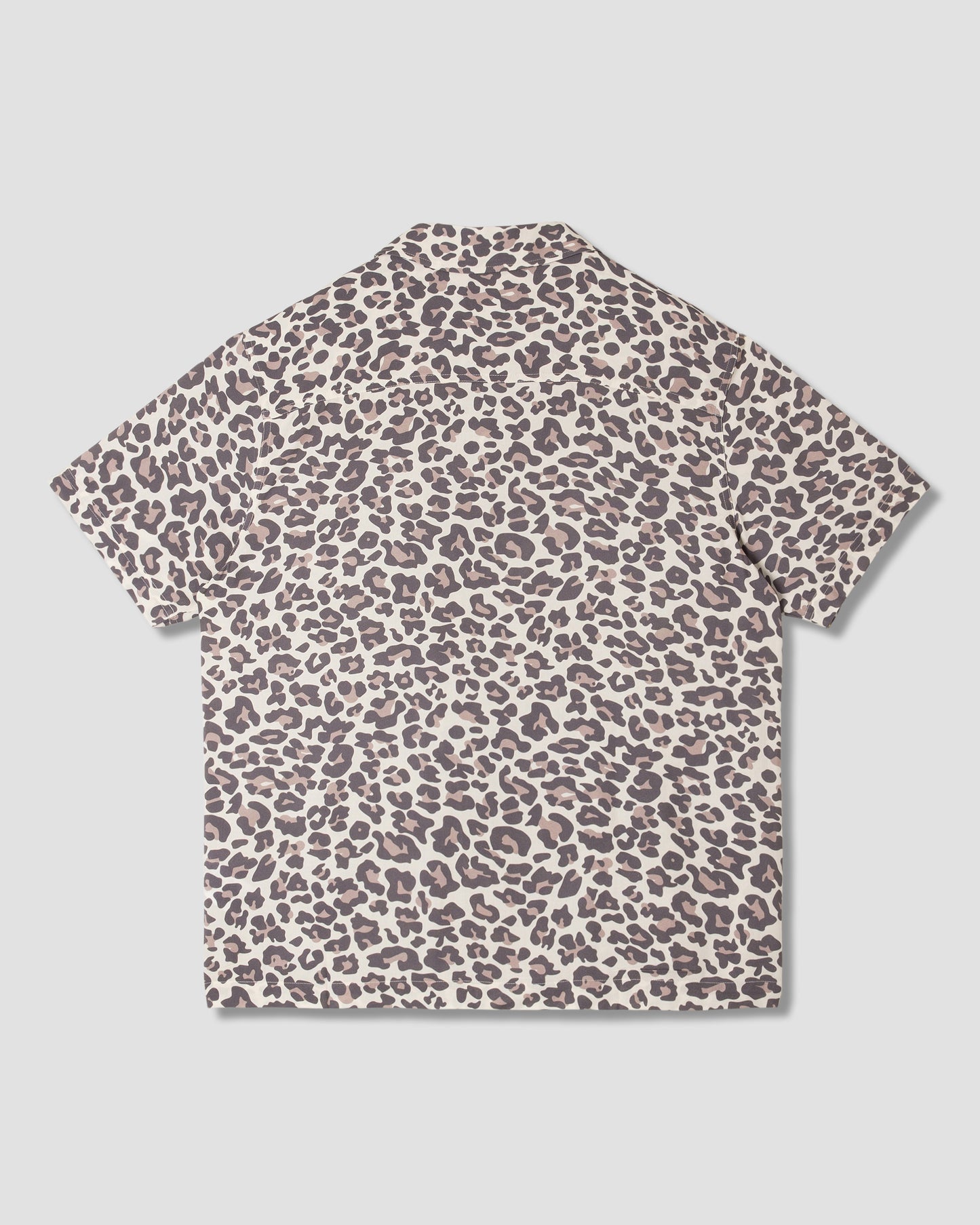 Tour Shirt (camouflage léopard)