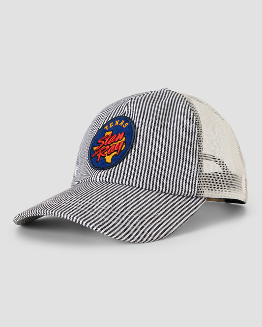 Casquette de camionneur (Peyote)