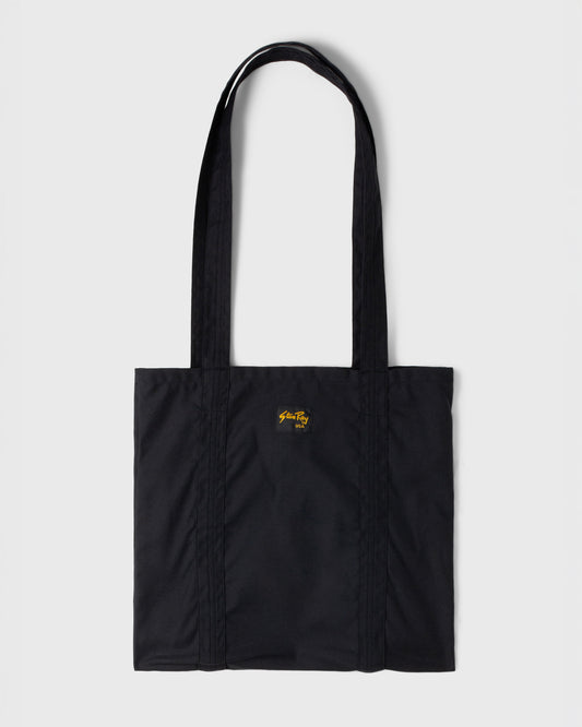 Sac fourre-tout (noir/noir)