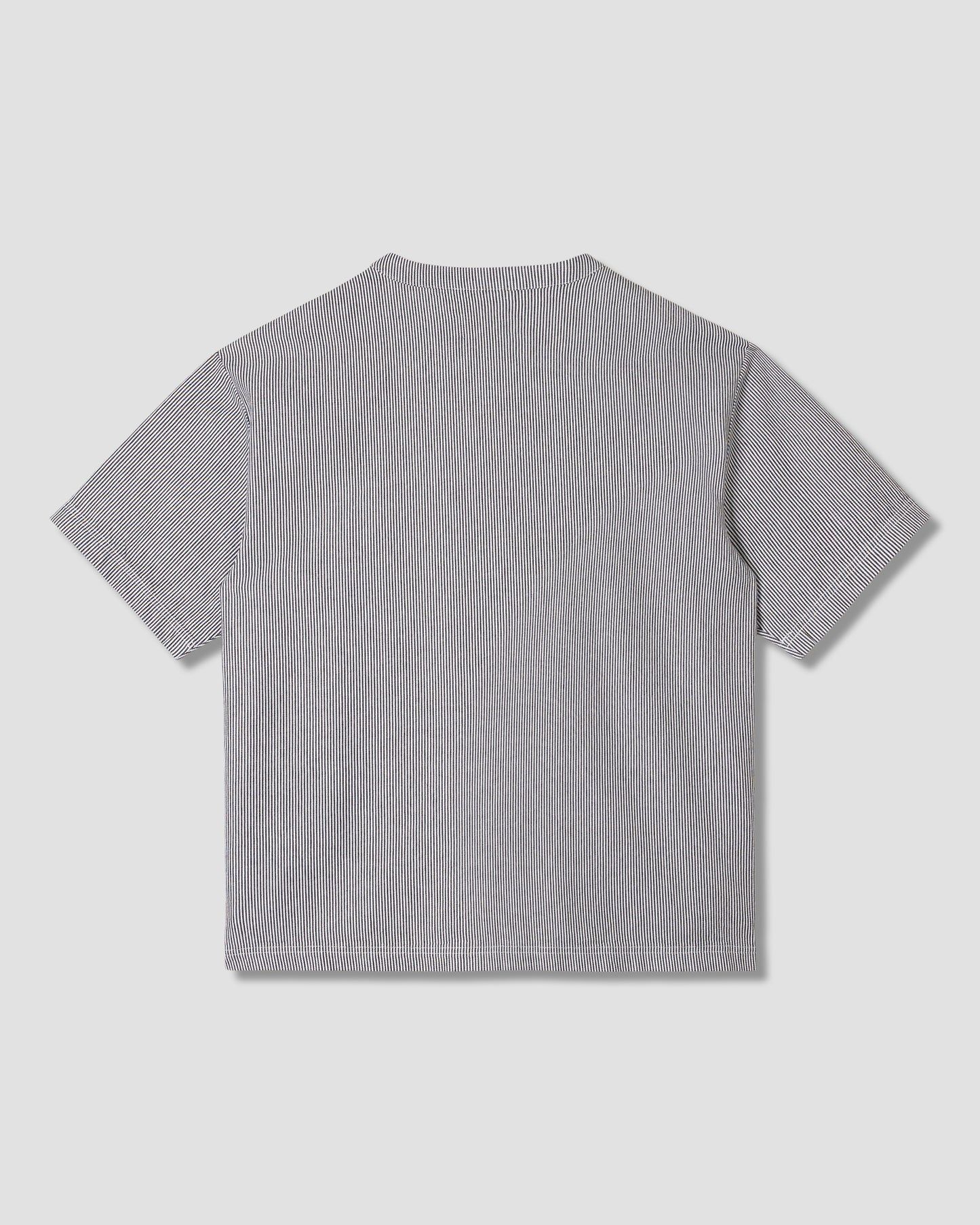 Utility Painter Tee (Aged Hickory Stripe)