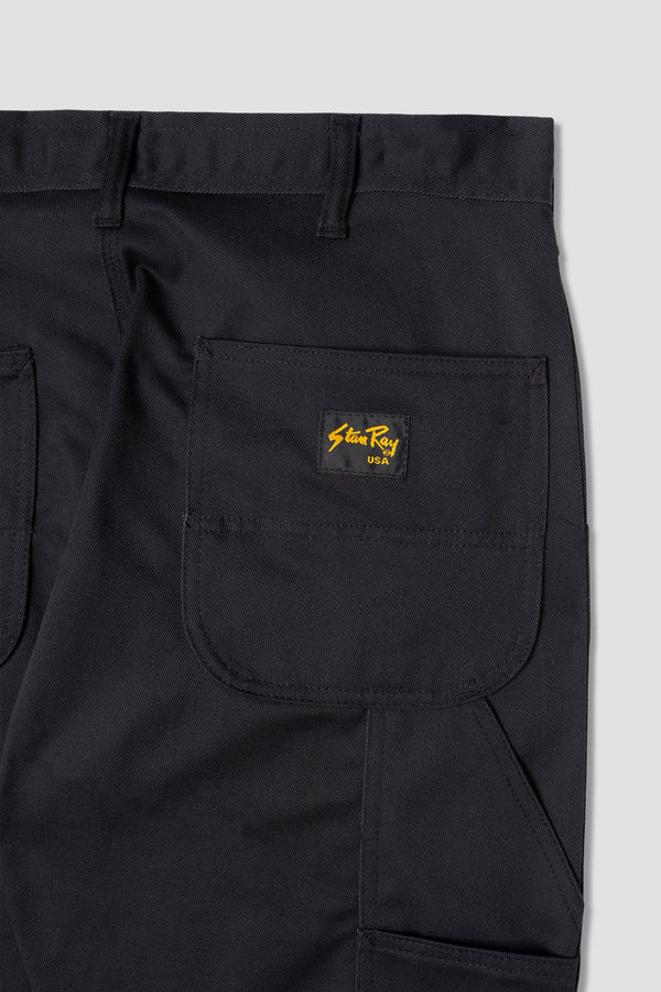 80s Painter Pant (Earl's Black Twill) – Stan Ray