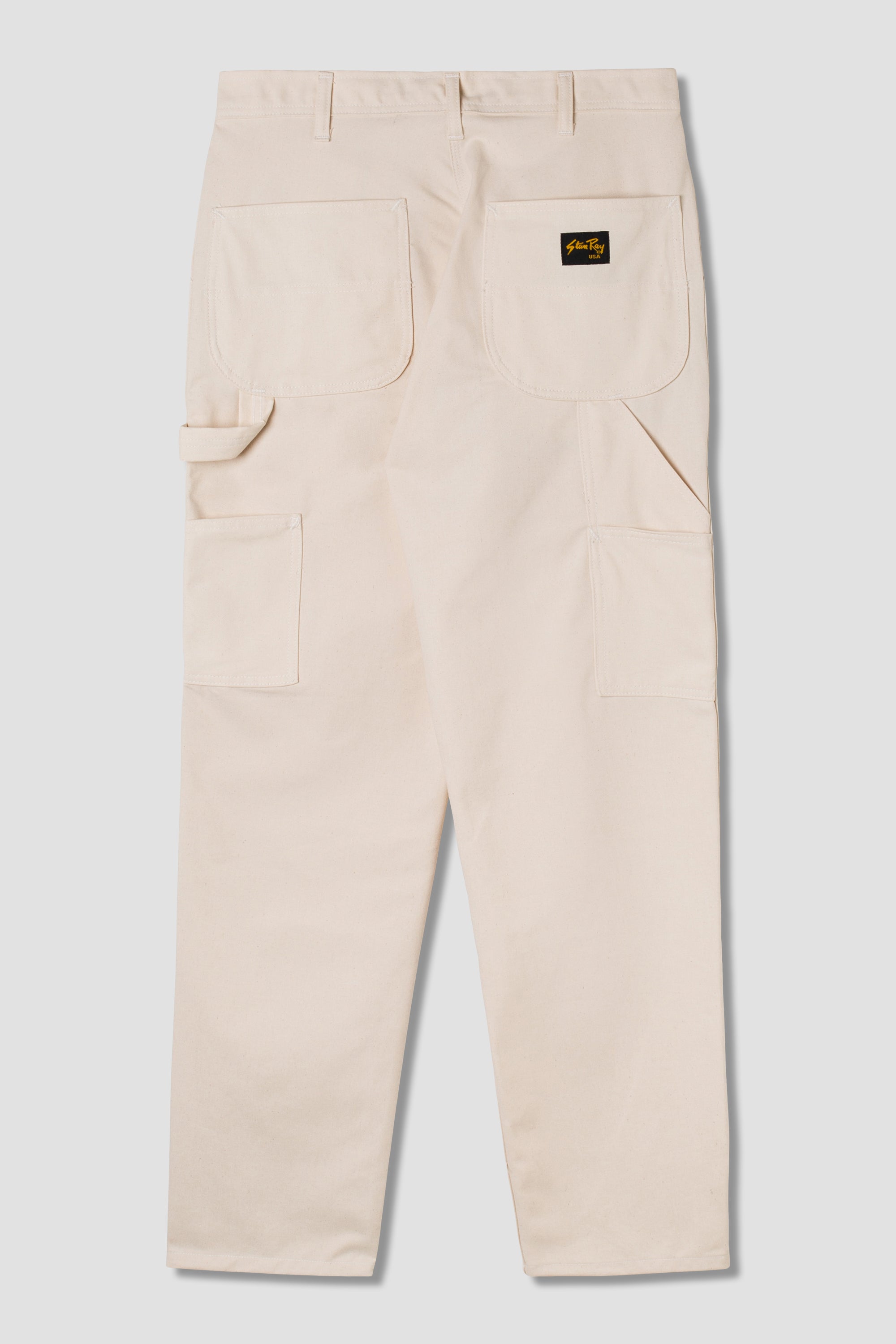 Dassy Helix Painters Stretch Trousers | Granite Workwear