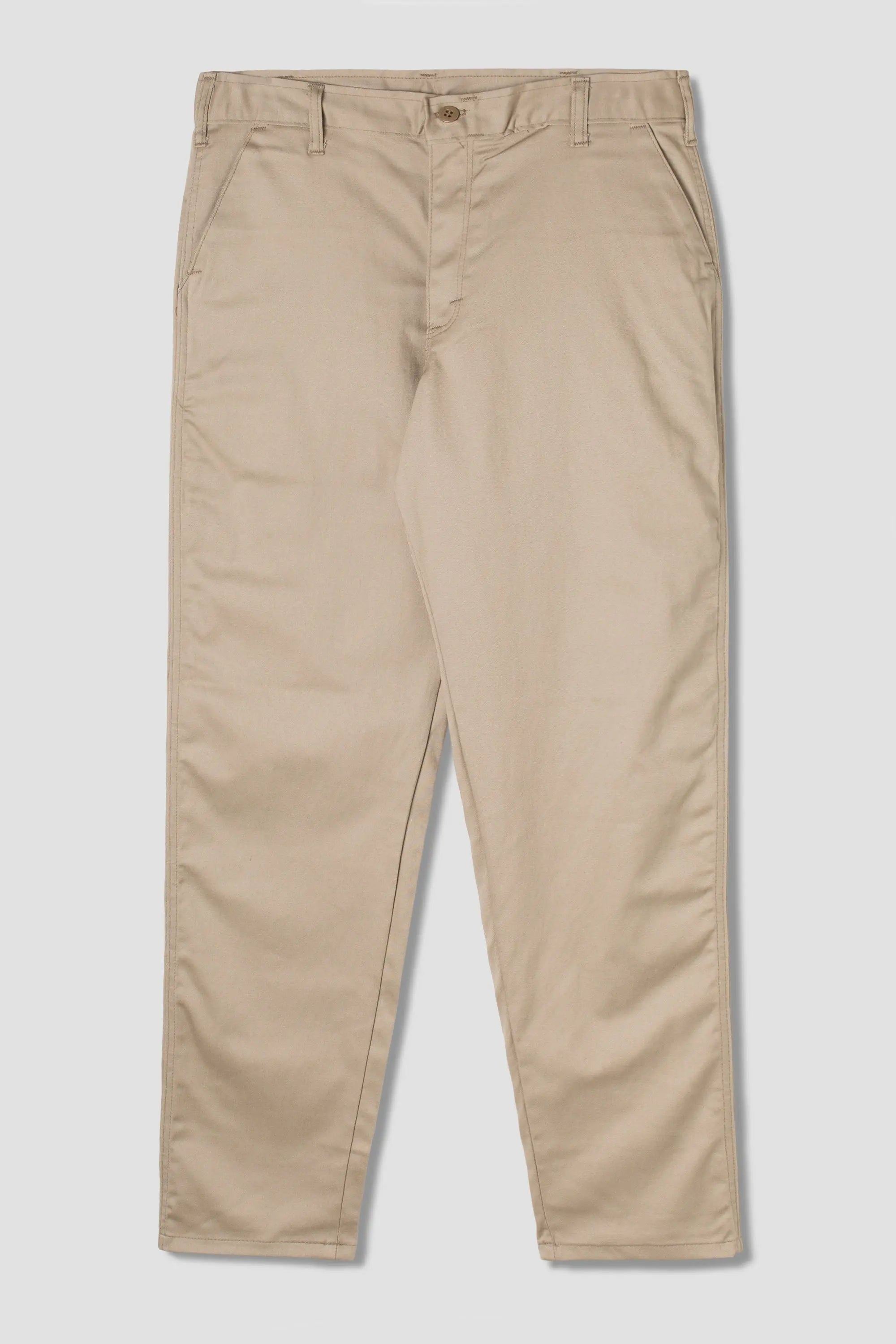 Easy Chino (Khaki Twill) – Stan Ray